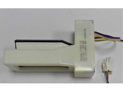  Hisense RB403N4EW1 Refrigerator Shock